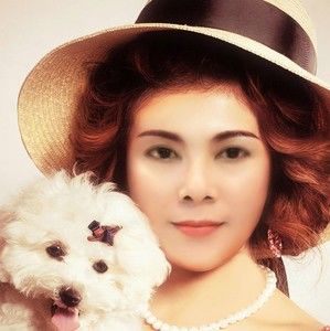 Meet your Posher, Nancy